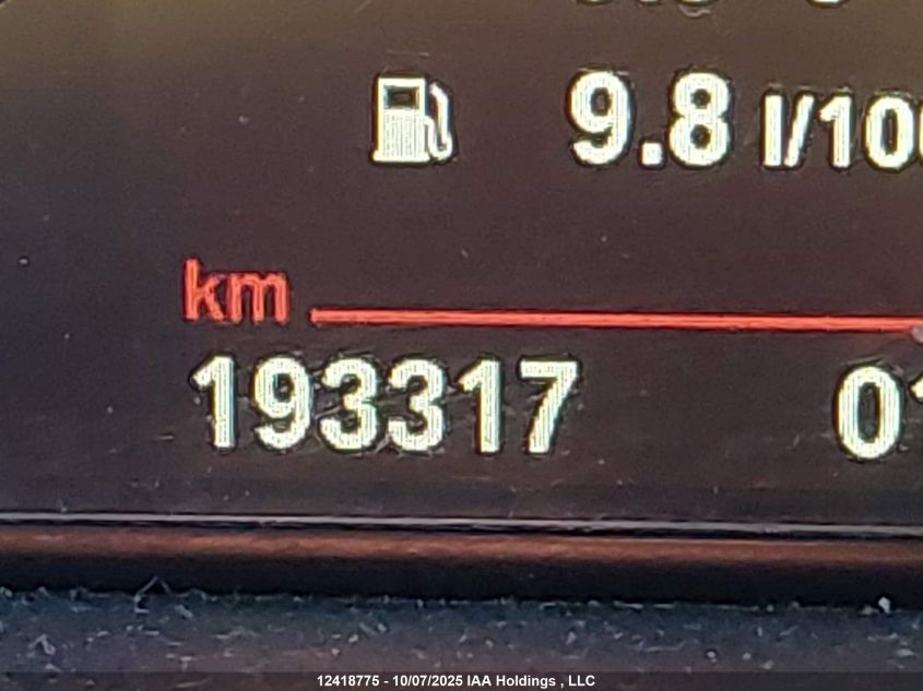 2016 BMW 328 Xi Sulev VIN: WBA8E3G5XGNT77517 Lot: 12418775