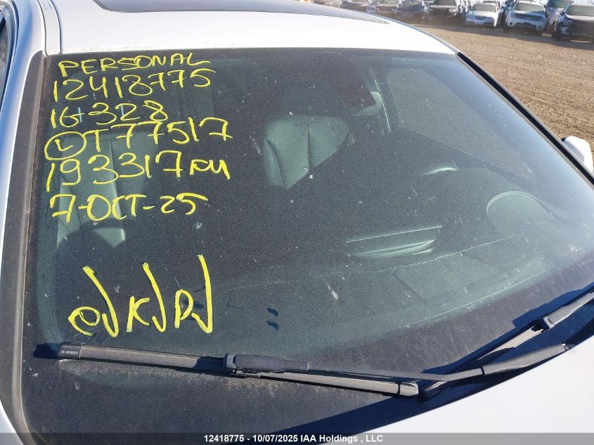 2016 BMW 328 Xi Sulev VIN: WBA8E3G5XGNT77517 Lot: 12418775