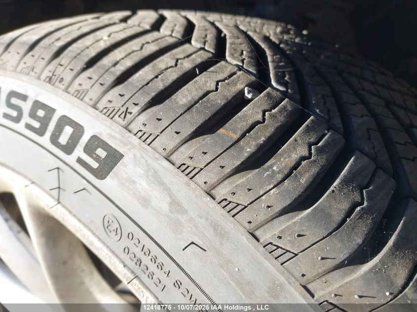 2016 BMW 328 Xi Sulev VIN: WBA8E3G5XGNT77517 Lot: 12418775