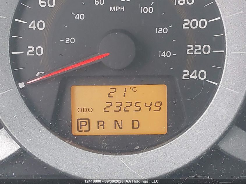 2012 Toyota Rav4 Sport VIN: 2T3RK4DV5CW091846 Lot: 12418800