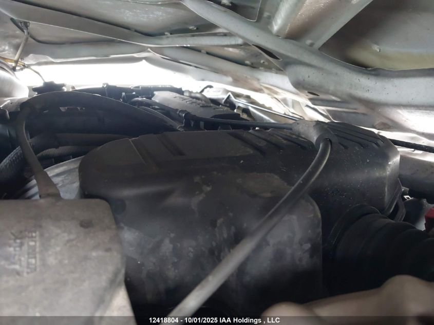 2003 Honda Civic Lx VIN: 2HGES16643H946167 Lot: 12418804