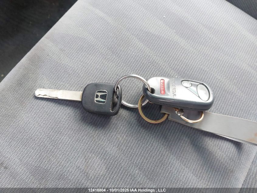 2003 Honda Civic Lx VIN: 2HGES16643H946167 Lot: 12418804