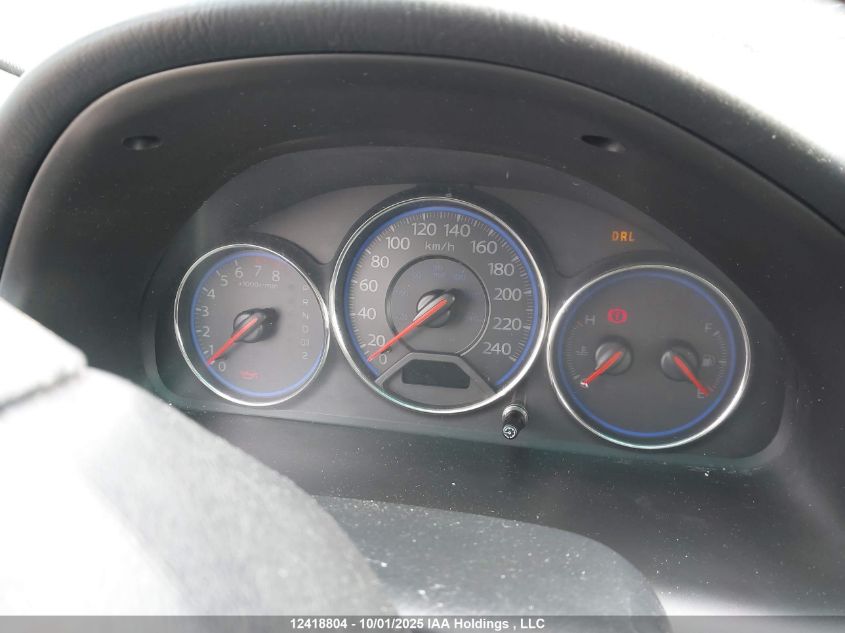 2003 Honda Civic Lx VIN: 2HGES16643H946167 Lot: 12418804