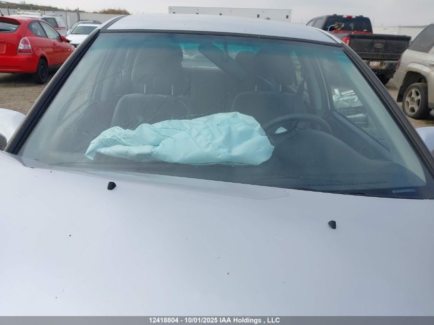 2003 Honda Civic Lx VIN: 2HGES16643H946167 Lot: 12418804