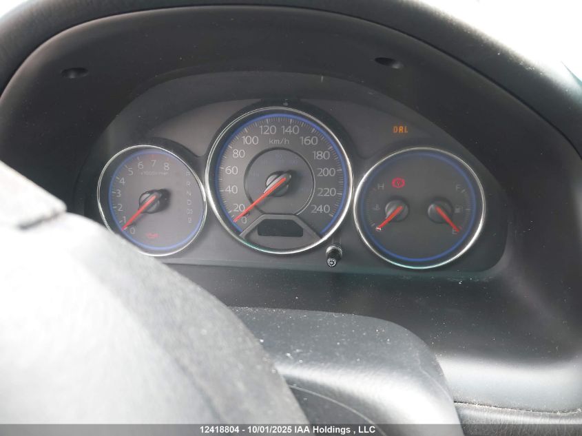 2003 Honda Civic Lx VIN: 2HGES16643H946167 Lot: 12418804