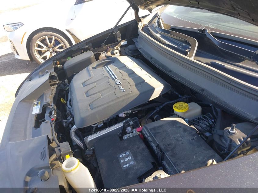 2015 Jeep Cherokee VIN: 1C4PJMDS0FW613370 Lot: 12418810