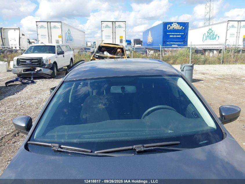 2017 Volkswagen Jetta S VIN: 3VW2B7AJ7HM248531 Lot: 12418817