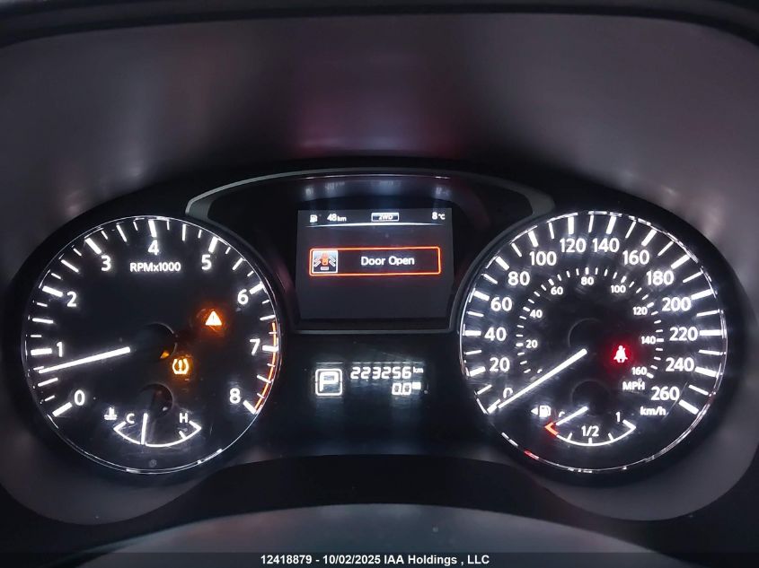 2014 Nissan Pathfinder Platinum/S/Sl/Sv VIN: 5N1AR2MM5EC697976 Lot: 12418879