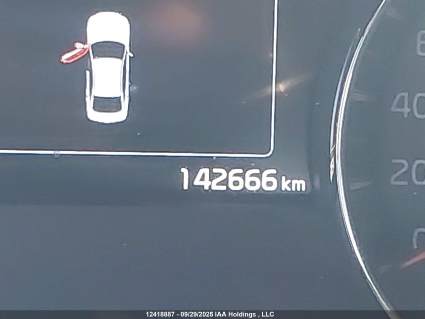 2017 Kia Forte Ex VIN: 3KPFL4A8XHE074378 Lot: 12418887