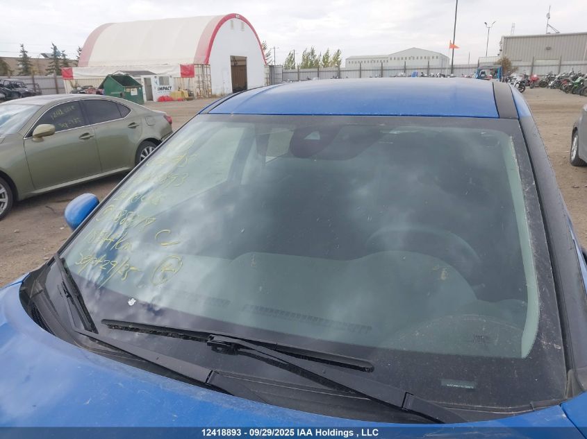 2024 Nissan Kicks S VIN: 3N1CP5BV1RL588878 Lot: 12418893