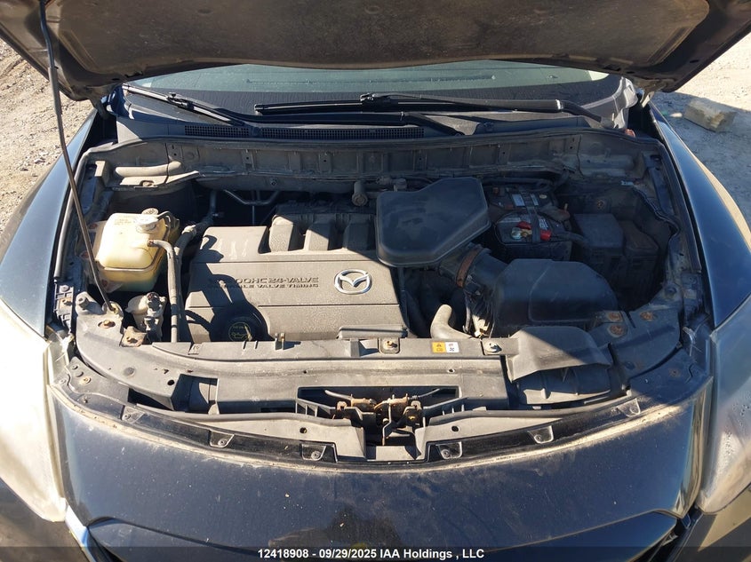 JM3TB3CA4F0450179 2015 MAZDA CX-9 photo no. 10