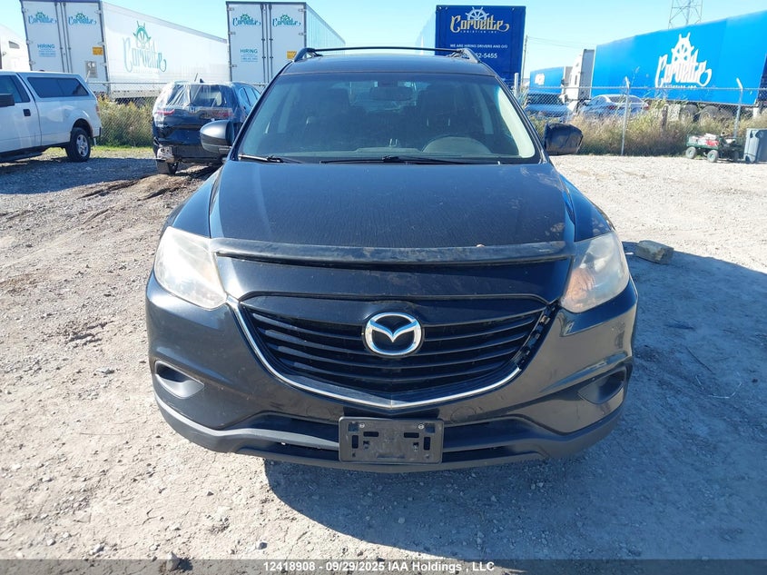 JM3TB3CA4F0450179 2015 MAZDA CX-9 photo no. 12