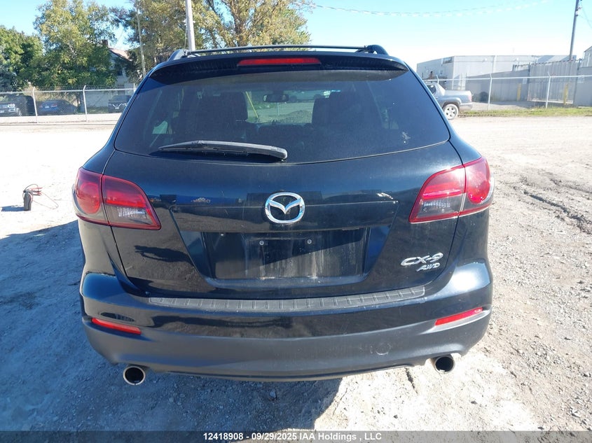 JM3TB3CA4F0450179 2015 MAZDA CX-9 photo no. 16