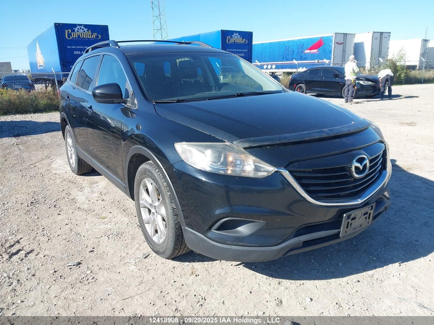 JM3TB3CA4F0450179 2015 MAZDA CX-9 photo no. 11