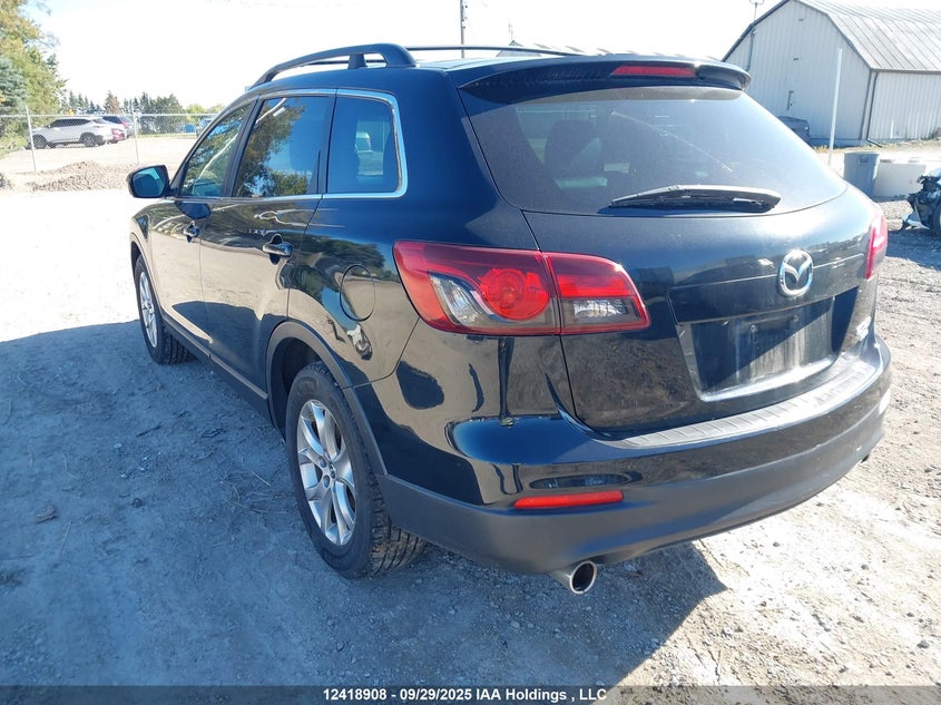 JM3TB3CA4F0450179 2015 MAZDA CX-9 photo no. 3