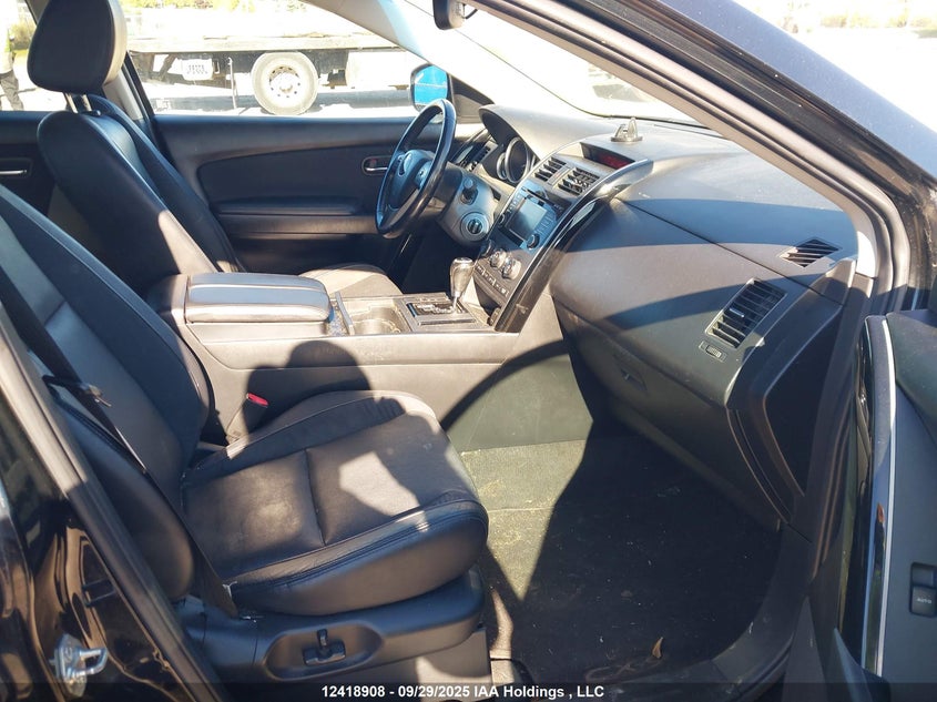 JM3TB3CA4F0450179 2015 MAZDA CX-9 photo no. 5