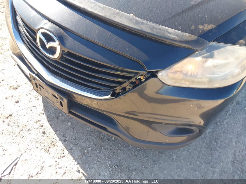JM3TB3CA4F0450179 2015 MAZDA CX-9 photo no. 6