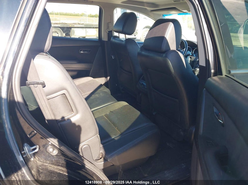 JM3TB3CA4F0450179 2015 MAZDA CX-9 photo no. 8
