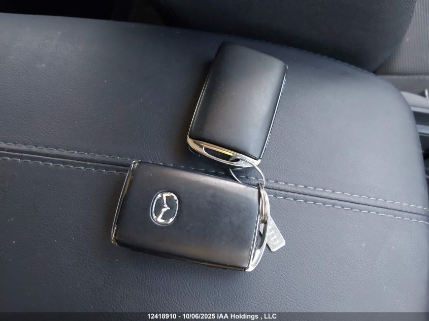 2024 Mazda Cx-30 Preferred VIN: 3MVDMBCM7RM719528 Lot: 12418910