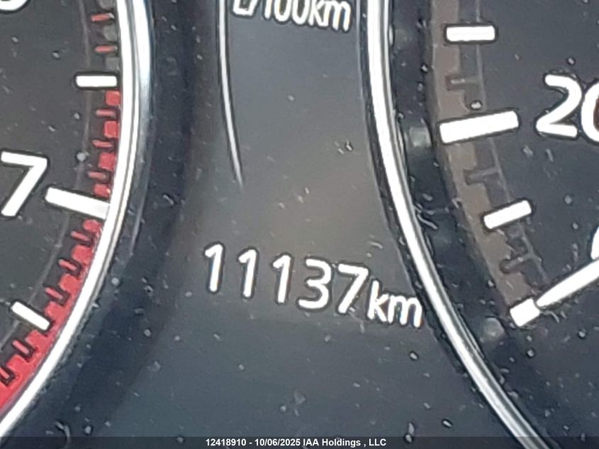 2024 Mazda Cx-30 Preferred VIN: 3MVDMBCM7RM719528 Lot: 12418910