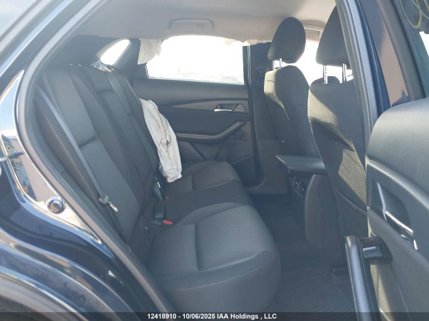 2024 Mazda Cx-30 Preferred VIN: 3MVDMBCM7RM719528 Lot: 12418910