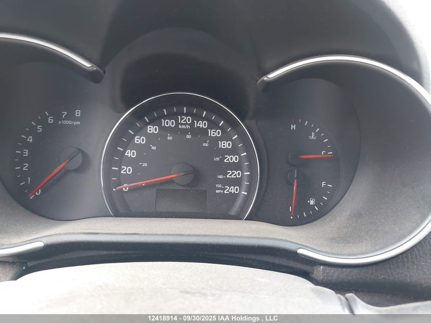 5XYKTDA75FG562370 2015 KIA SORENTO photo no. 16
