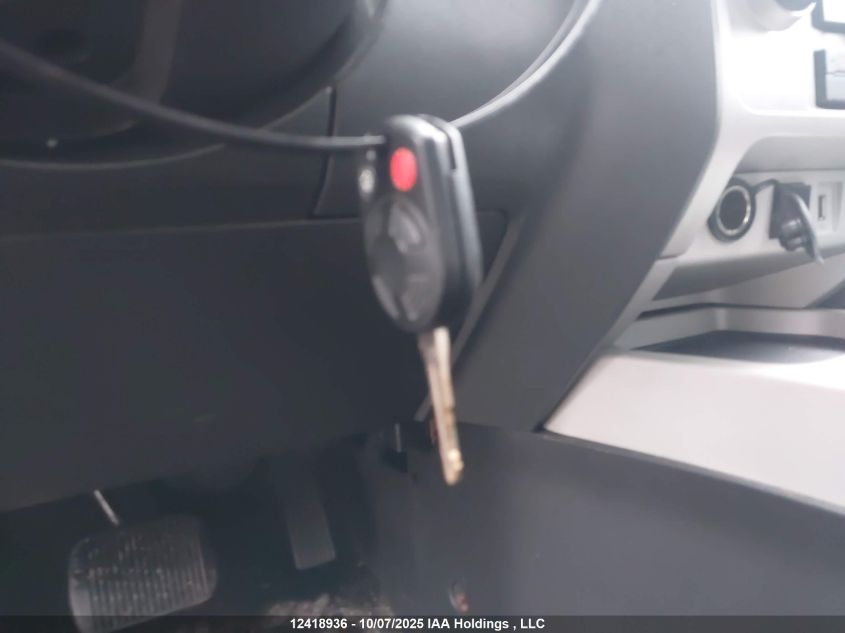 2012 Ford Escape Xlt VIN: 1FMCU0DG6CKC11104 Lot: 12418936