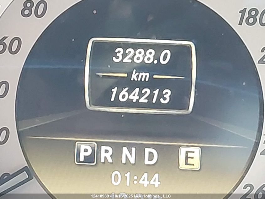 2012 Mercedes-Benz C 350 4Matic VIN: WDDGF8JB8CA658522 Lot: 12418939