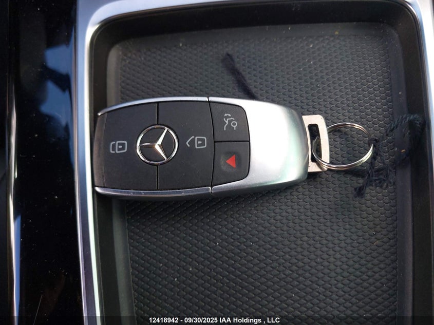 W1K5J4HB7SN518943 2025 MERCEDES-BENZ CLA-KLASSE photo no. 11