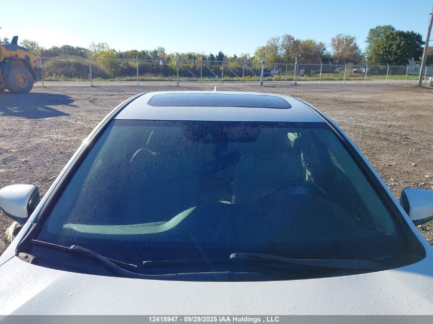 2018 Acura Tlx Tech VIN: 19UUB1F53JA800650 Lot: 12418947