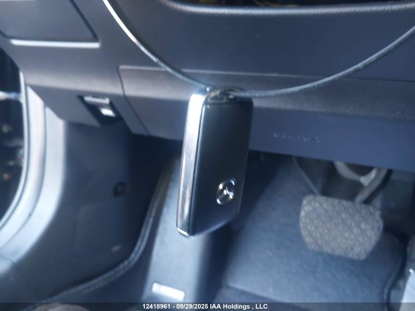 2021 Mazda Cx-30 Gs VIN: 3MVDMBCL4MM212182 Lot: 12418961