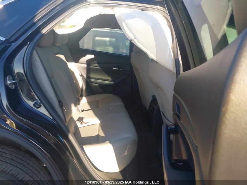 2021 Mazda Cx-30 Gs VIN: 3MVDMBCL4MM212182 Lot: 12418961