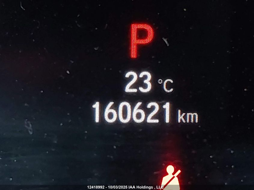 2020 Honda Accord Touring 2.0T VIN: 1HGCV2F90LA800443 Lot: 12418992