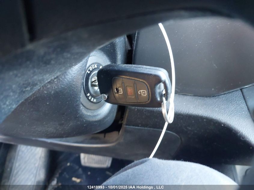 2013 Kia Sportage Lx VIN: KNDPB3A20D7370159 Lot: 12418993