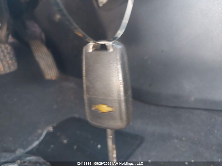 2014 Chevrolet Cruze Lt VIN: 1G1PC5SB8E7357239 Lot: 12418995