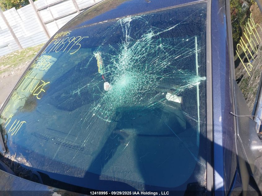 2014 Chevrolet Cruze Lt VIN: 1G1PC5SB8E7357239 Lot: 12418995