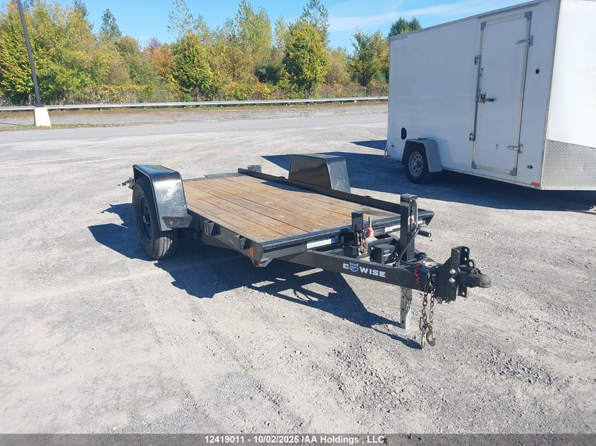 58CB1TB15NC005130 2022 Trailer Trailer. auction photo 1