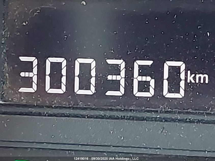 2012 Dodge Grand Caravan Se/Sxt VIN: 2C4RDGBGXCR261838 Lot: 12419016