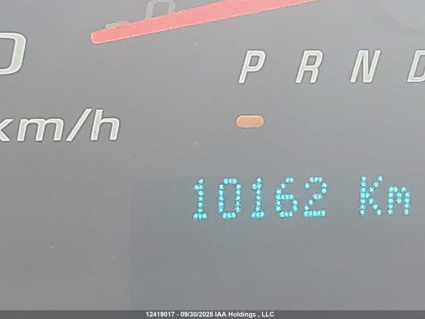 2025 Chevrolet Express G3500 VIN: 1HA0GSF73SN011569 Lot: 12419017