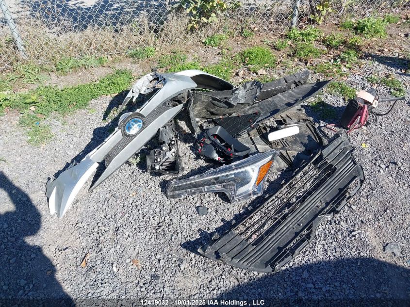 2024 Toyota Corolla Hybrid Le VIN: JTDBCMFE1R3066188 Lot: 12419032