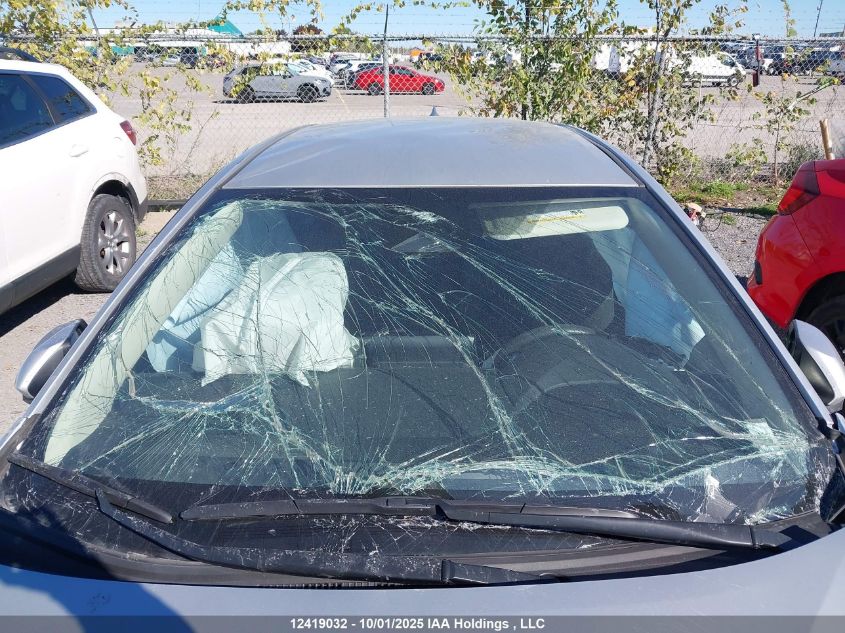 2024 Toyota Corolla Hybrid Le VIN: JTDBCMFE1R3066188 Lot: 12419032