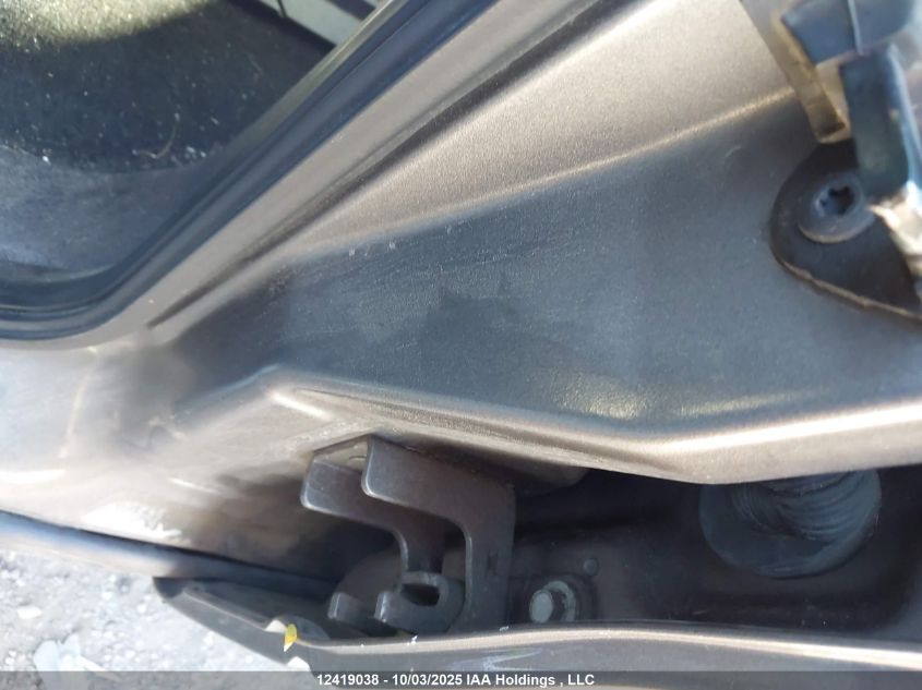 2010 Ford F-150 VIN: 1FTFW1EV0AFD44753 Lot: 12419038