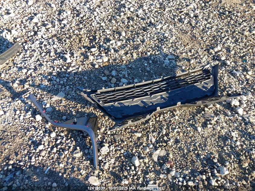 2023 Toyota Camry VIN: 4T1K61BK7PU088264 Lot: 12419039