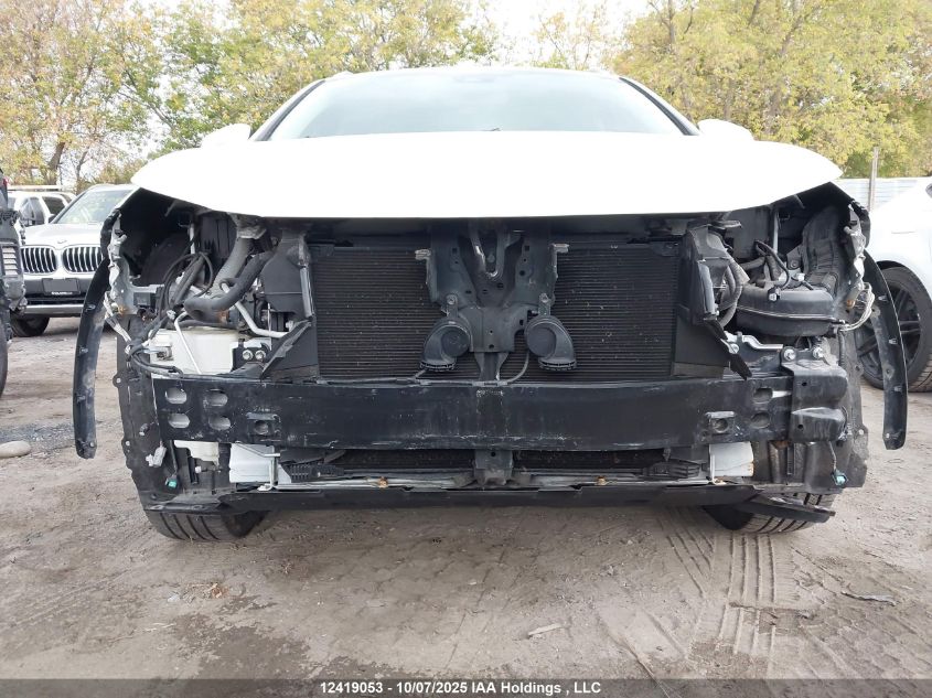 2019 Lexus Nx 300 VIN: JTJBARBZ5K2183020 Lot: 12419053