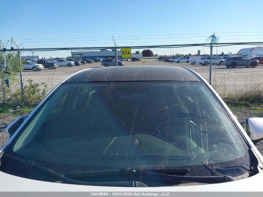 2014 Mazda 6 Sport VIN: JM1GJ1U65E1117655 Lot: 12419054