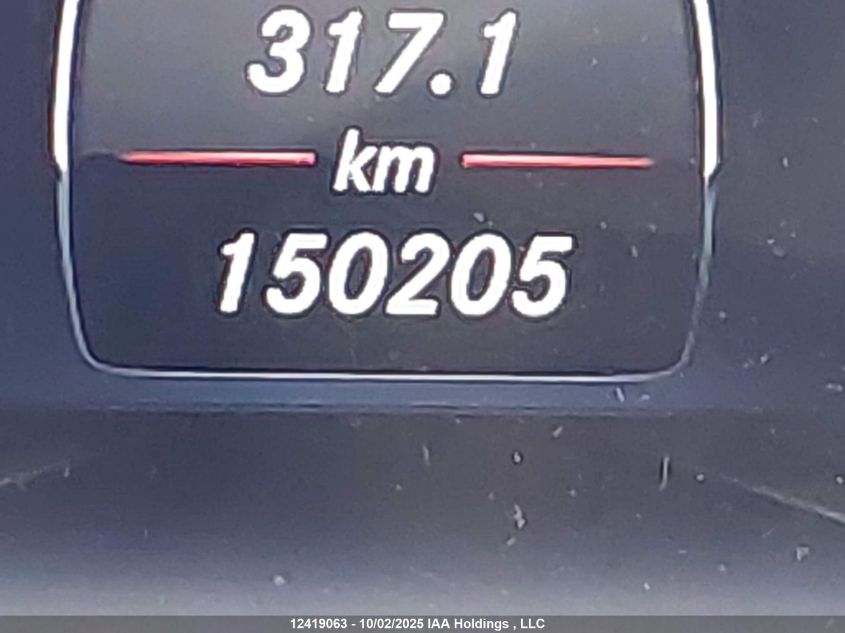 2015 Mercedes-Benz Gla 250 4Matic VIN: WDCTG4GB7FJ103775 Lot: 12419063