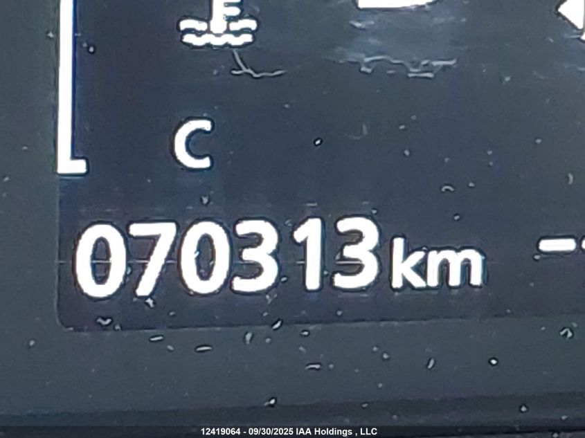 2018 Mitsubishi Eclipse Cross Le VIN: JA4AT4AA3JZ609892 Lot: 12419064