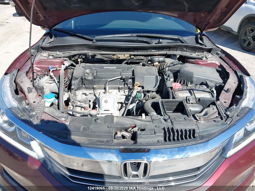 1HGCR2F62GA805711 2016 HONDA ACCORD photo no. 10