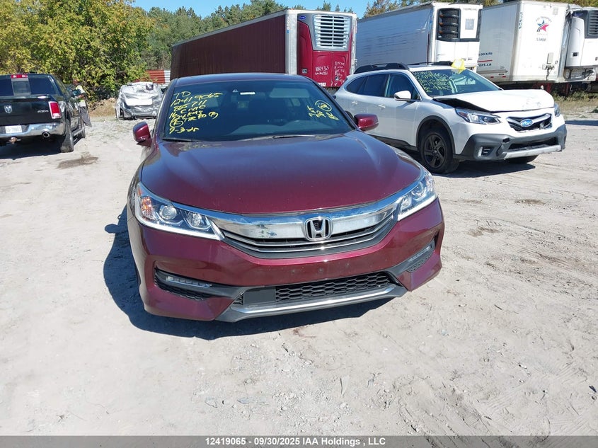 1HGCR2F62GA805711 2016 HONDA ACCORD photo no. 12