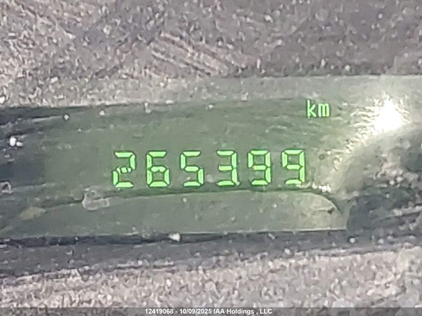 2012 Ford E-250 Commercial VIN: 1FTNE2EW2CDA00191 Lot: 12419068